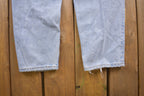 Vintage 1990s Levi's 560 Red Tab Jeans Size 32 x 32