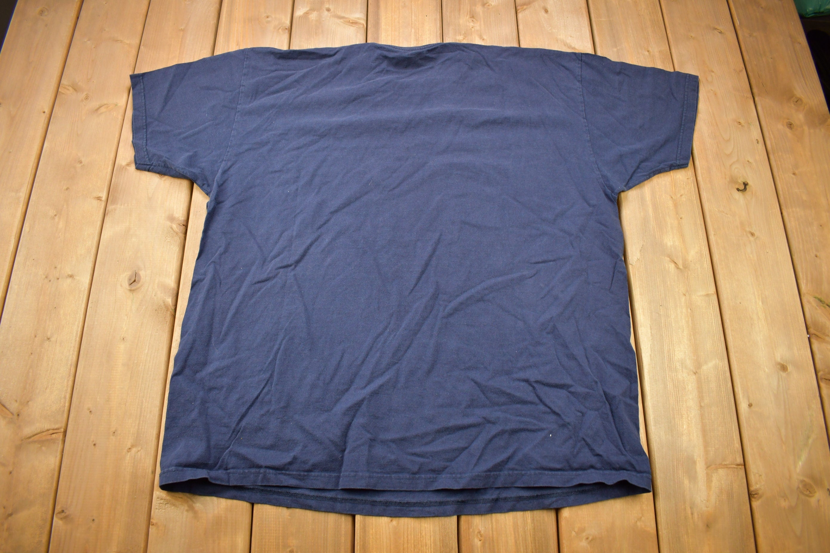 Vintage 1990s Princeton University Collegiate T-Shirt