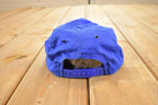 Vintage 1990s Alaska Snapback Hat /