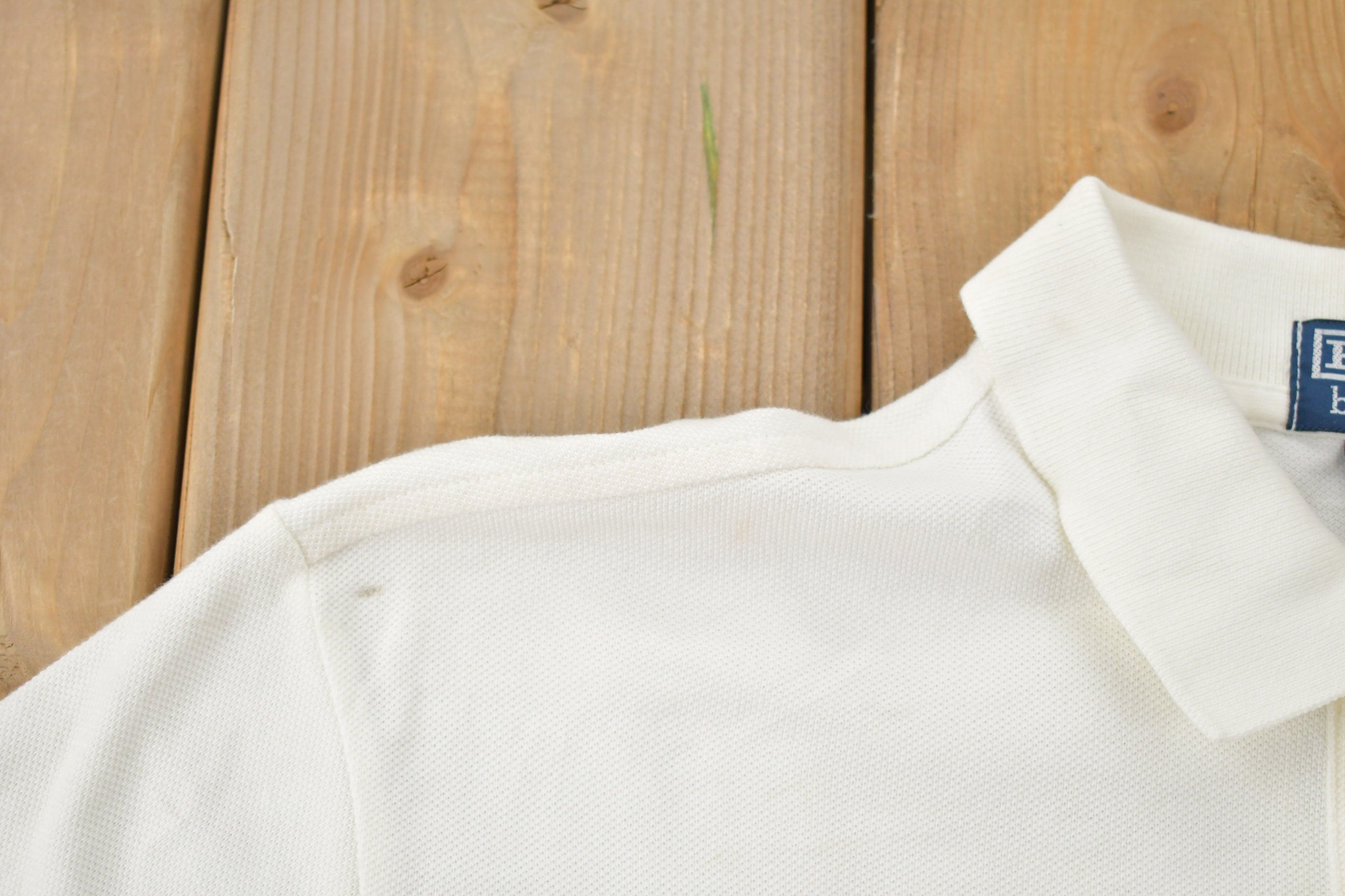 Vintage 1990s Polo by Ralph Lauren Golf Shirt