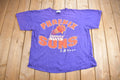 Vintage 1990s Phoenix Suns NBA Graphic T-Shirt