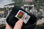 Vintage 1990s Born To Ride Motorcycle T-Shirt
