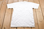 Vintage 1990s Cancun Mexico Graphic T-Shirt