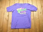 Vintage 1990s Phil and Don's Bogus Picnic T Shirt