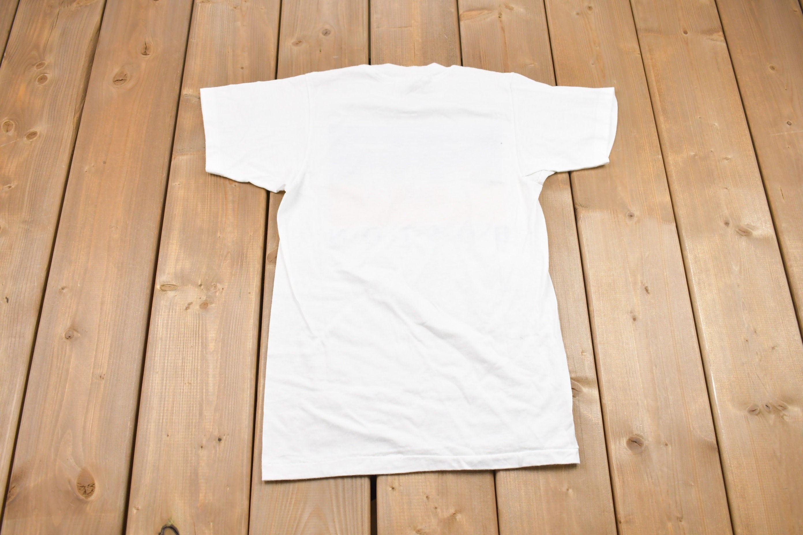 Vintage 1990s Boston T-Shirt