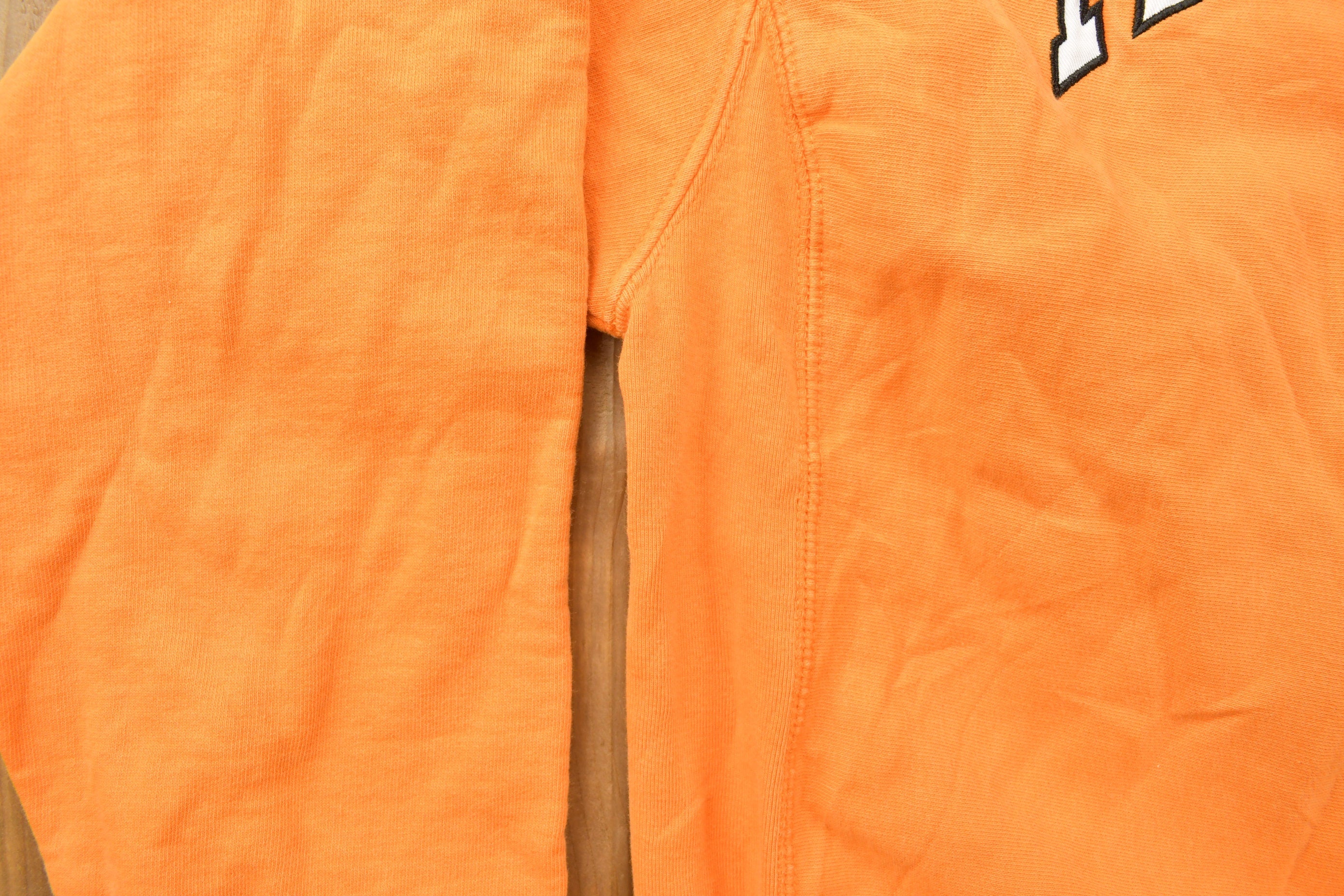Vintage 1990s University Of Tennessee Steve And Barrys Collegiate Crewneck