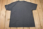 Vintage 1994 WWF X Wrestlemania Revenge Graphic Wrestling T-Shirt