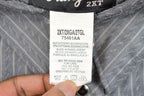 Vintage 1990s Wrangler Western Button Up Shirt