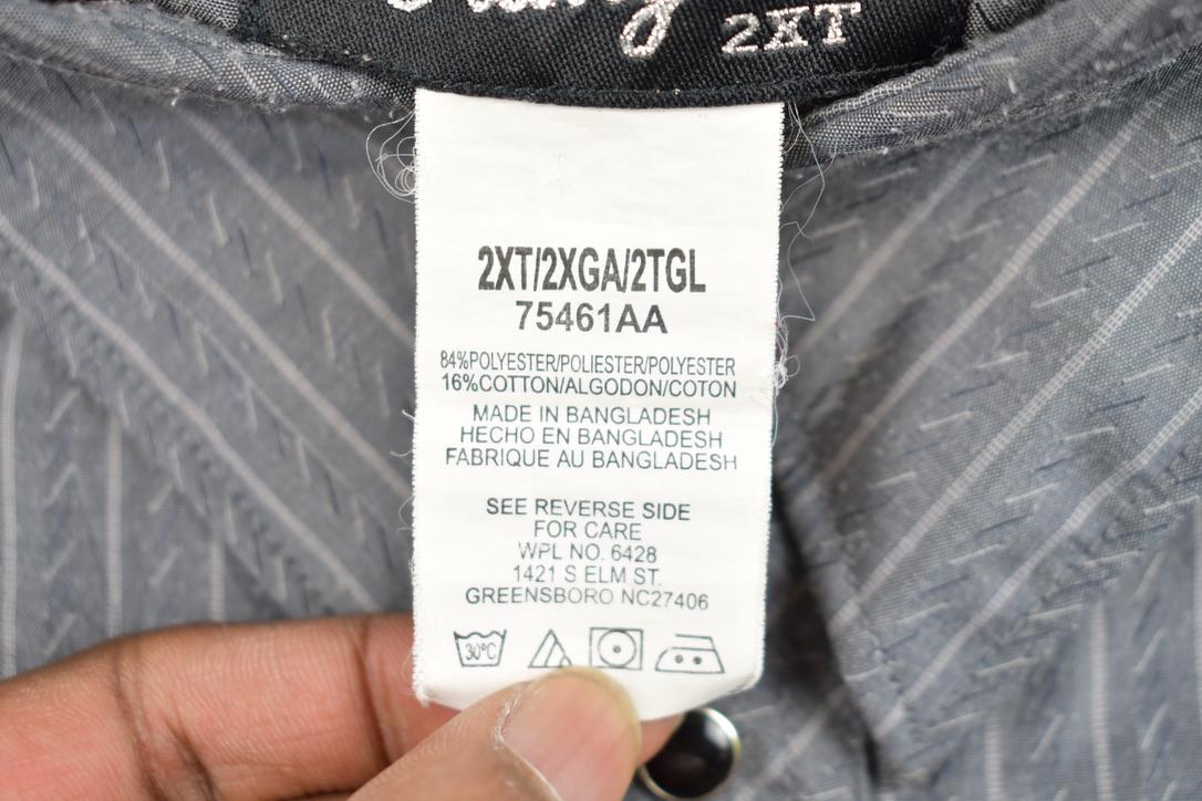 Vintage 1990s Wrangler Western Button Up Shirt