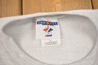 Vintage 1990s The Man With The Most Tools Crewneck Sweatshirt