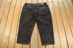 Vintage 1990s Levi's Loose Fit Denim Jeans Men's 46 x 27