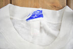 Vintage 1980s Barrini Raglan Crewneck Sweatshirt