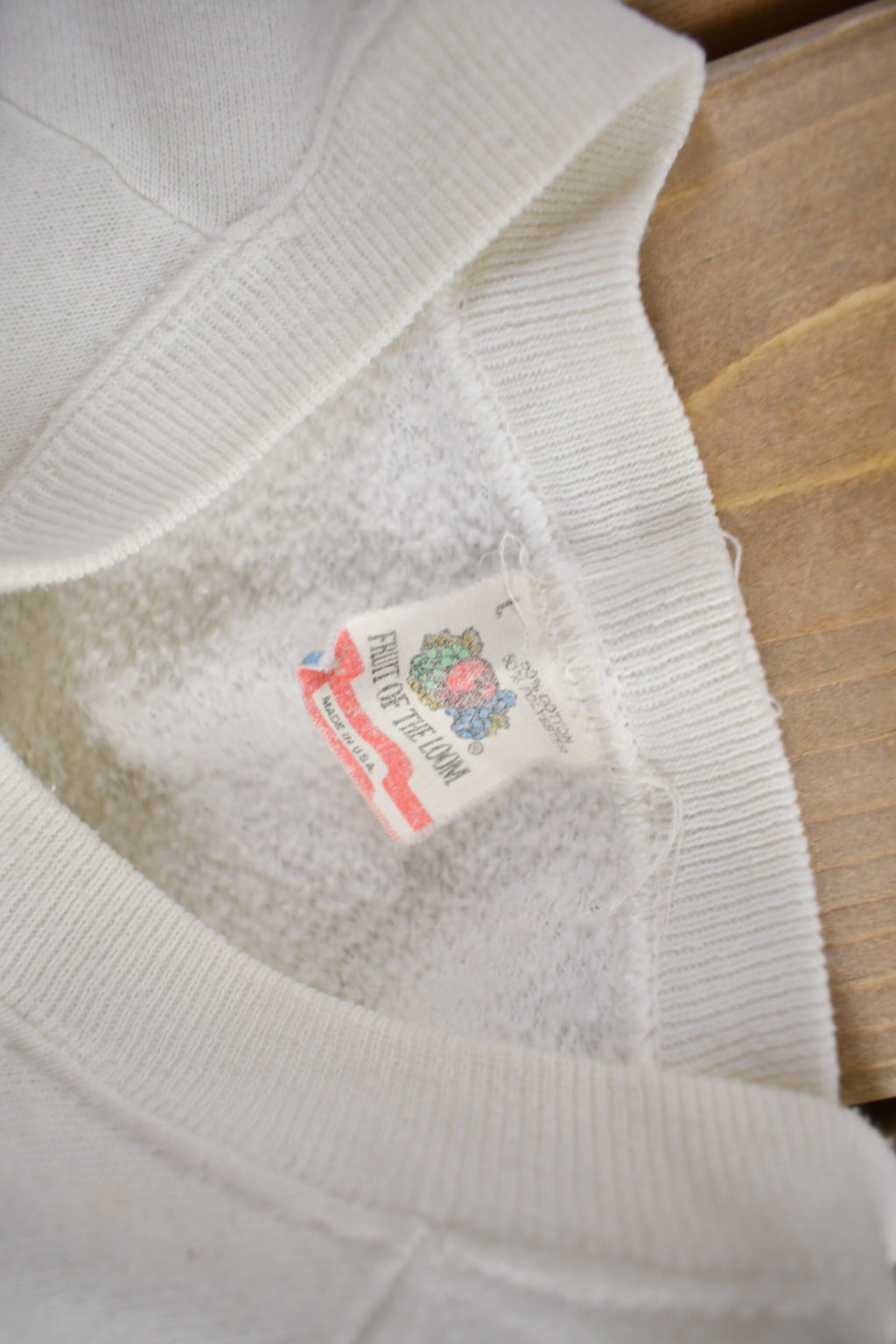Vintage 1990s Excalibur Las Vegas Graphic Crewneck Sweatshirt