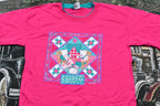 Vintage 1990s Gopher Sport Grandma Style Single Stitch T-Shirt