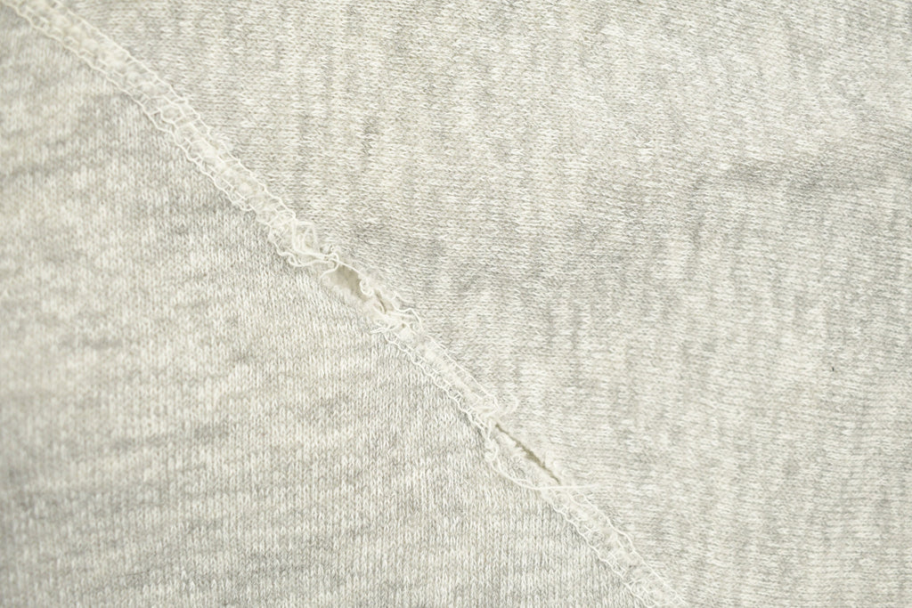 Vintage 1960s Blank Grey Raglan Sweatshirt  60s Crewneck  Made In USA  True Vintage  Streetwear  60s Blank  60s Sweater