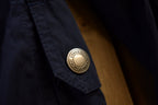 Vintage 1990s Coach Winter Jacket