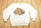 Vintage 1990s San Francisco Crewneck Sweatshirt