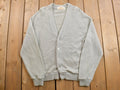 Vintage 1980s Jantzen Cardigan Sweater
