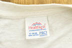 Vintage 90's Gallagher On The War Path T-Shirt