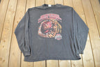 Vintage 2002 Ohio State University Collegiate T-Shirt