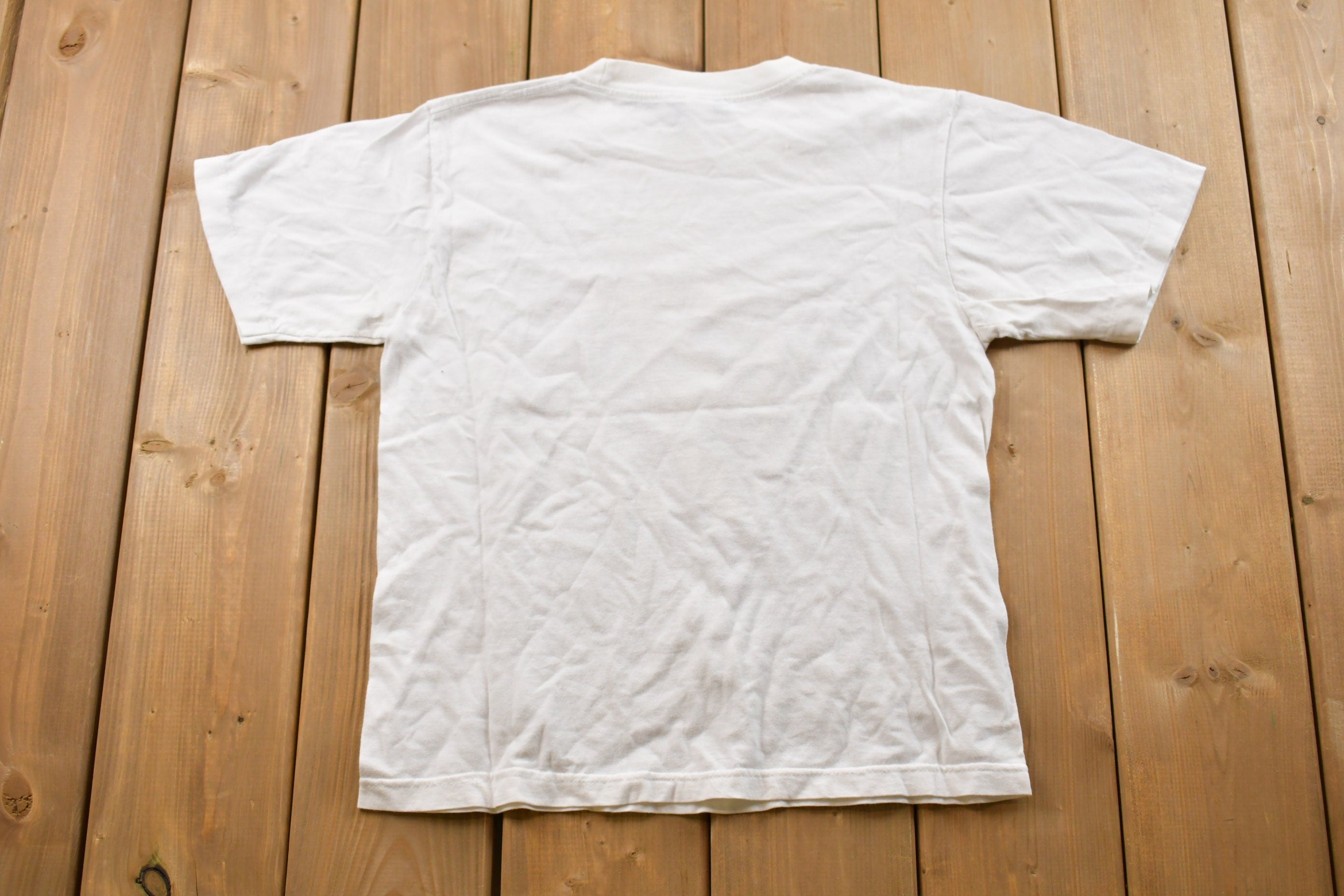Vintage 1990s Youth University of Ohio State Buckeyes Collegiate T-Shirt