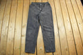 Vintage 1990s Levi's 550 Denim Jeans Women's 31 x 32
