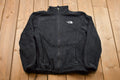 Vintage 1990s The North Face Fleece Sweater  Sportswear  90s Crewneck  Streetwear  Athleisure  Hiking  90s TNF  90s Denali