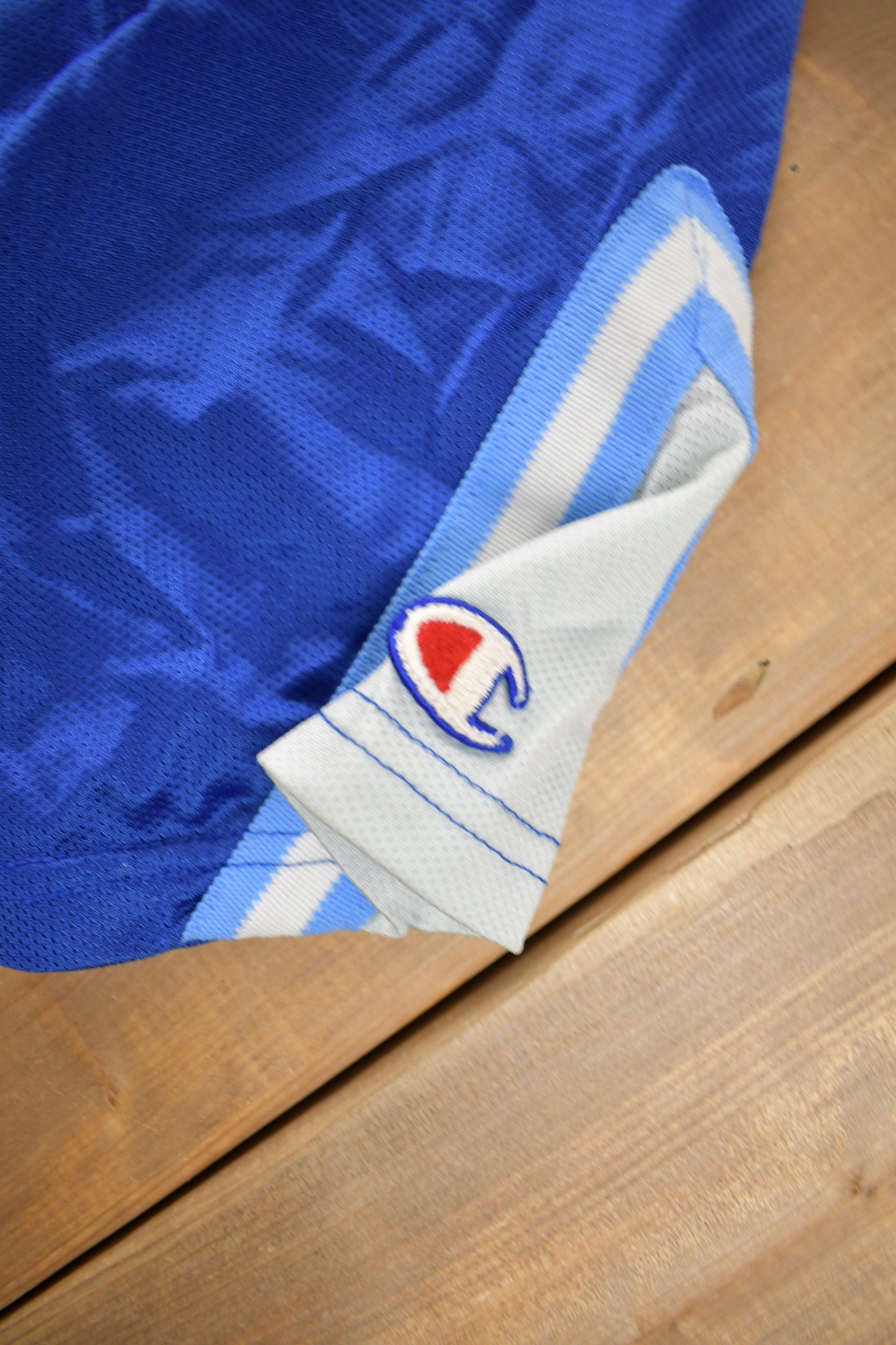 Vintage 1990s Brookville Champion Cycling Jersey Size M Made In USA