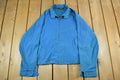 Vintage 1970s JC Penney Penn Prest Zip Up Harrington Jacket Men's XL /