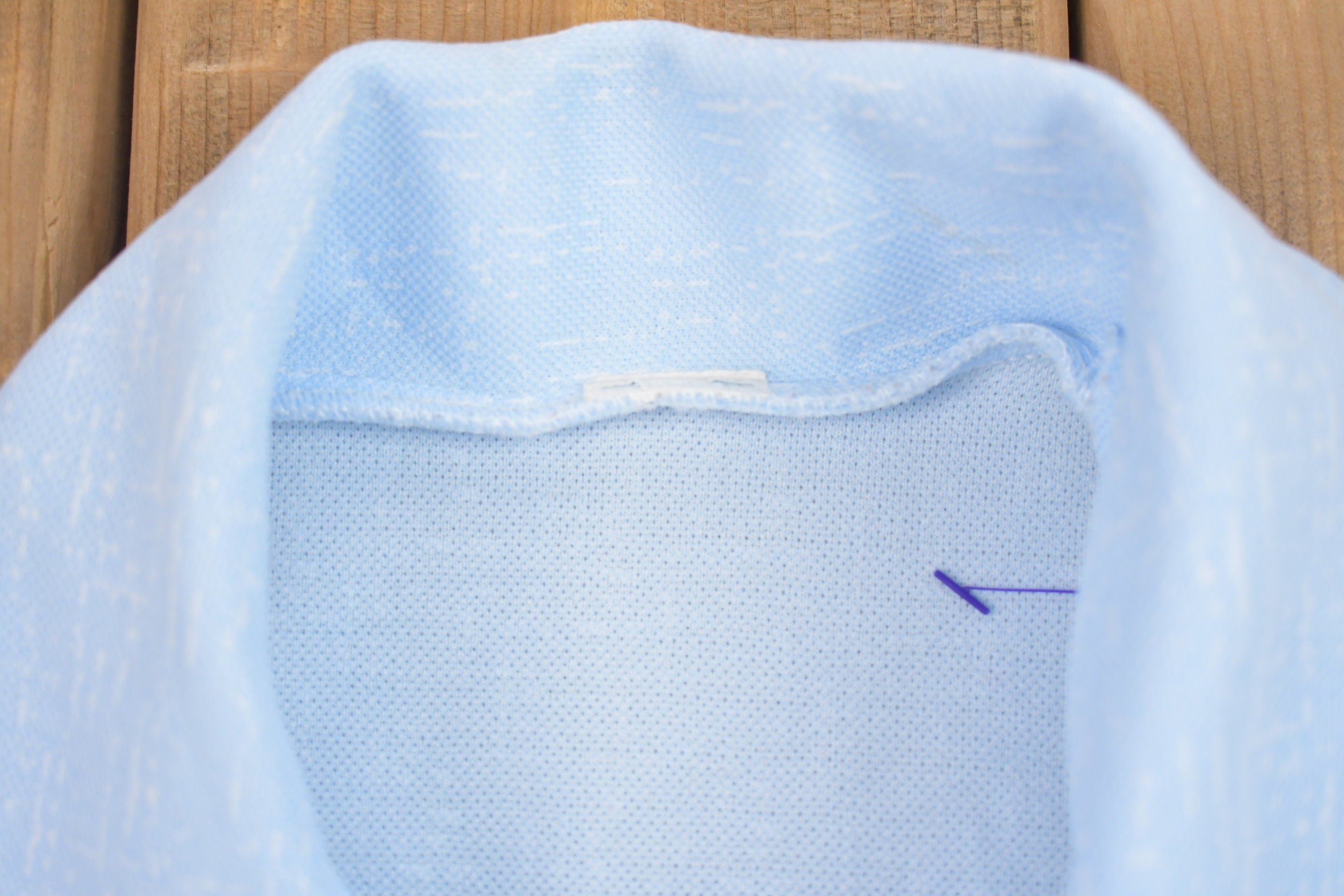 Vintage 1980s Short Sleeve Button Up Shirt