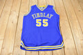 Vintage 1990s Findlay Russell Athletics Women's Basketball Jersey Size 16
