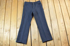 Vintage 1960s Wrangler Cowboy Pants