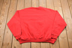 Vintage 1990s University of Ohio State Collegiate Crewneck