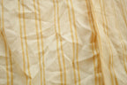 Vintage 1980s Studio One By Campus Striped Formal Casual Button Up Shirt