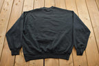 Vintage 1990s Mickey Unlimited Graphic Crewneck Sweatshirt