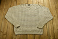 Vintage Liberty Sweaters Knitted Sweater