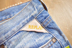 Vintage 1990s Replay Denim Jeans Size 27x34