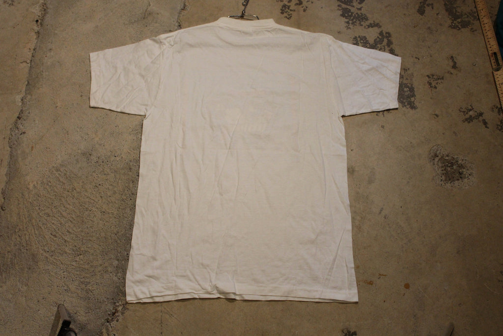 Vintage 1990s Teddy Bear Theme T Shirt