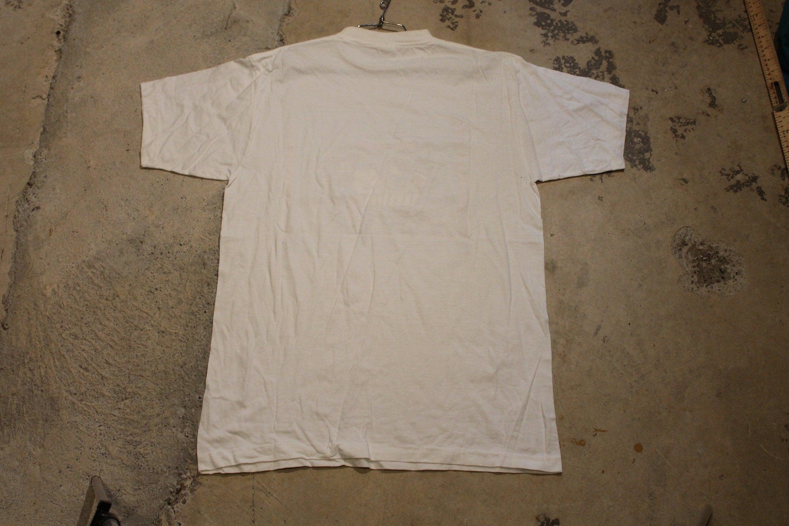Vintage 1990s Teddy Bear Theme T Shirt
