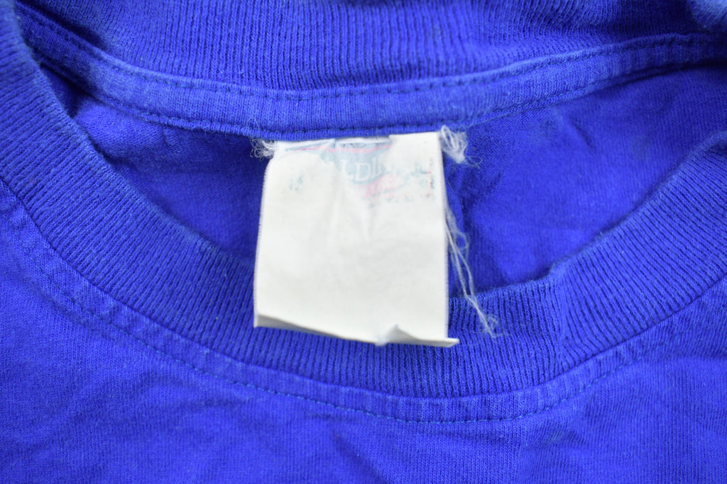 Vintage 1990s Spalding Graphic T Shirt