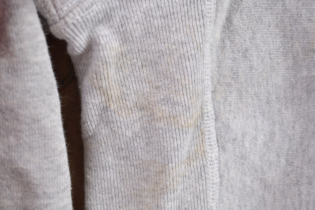 Vintage 1990s Oswego University Of New York State Collegiate Hoodie