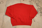 Vintage 1990s North High Volleyball Crewneck Sweater