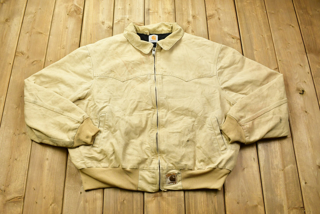 Vintage 90's Carhartt Jacket