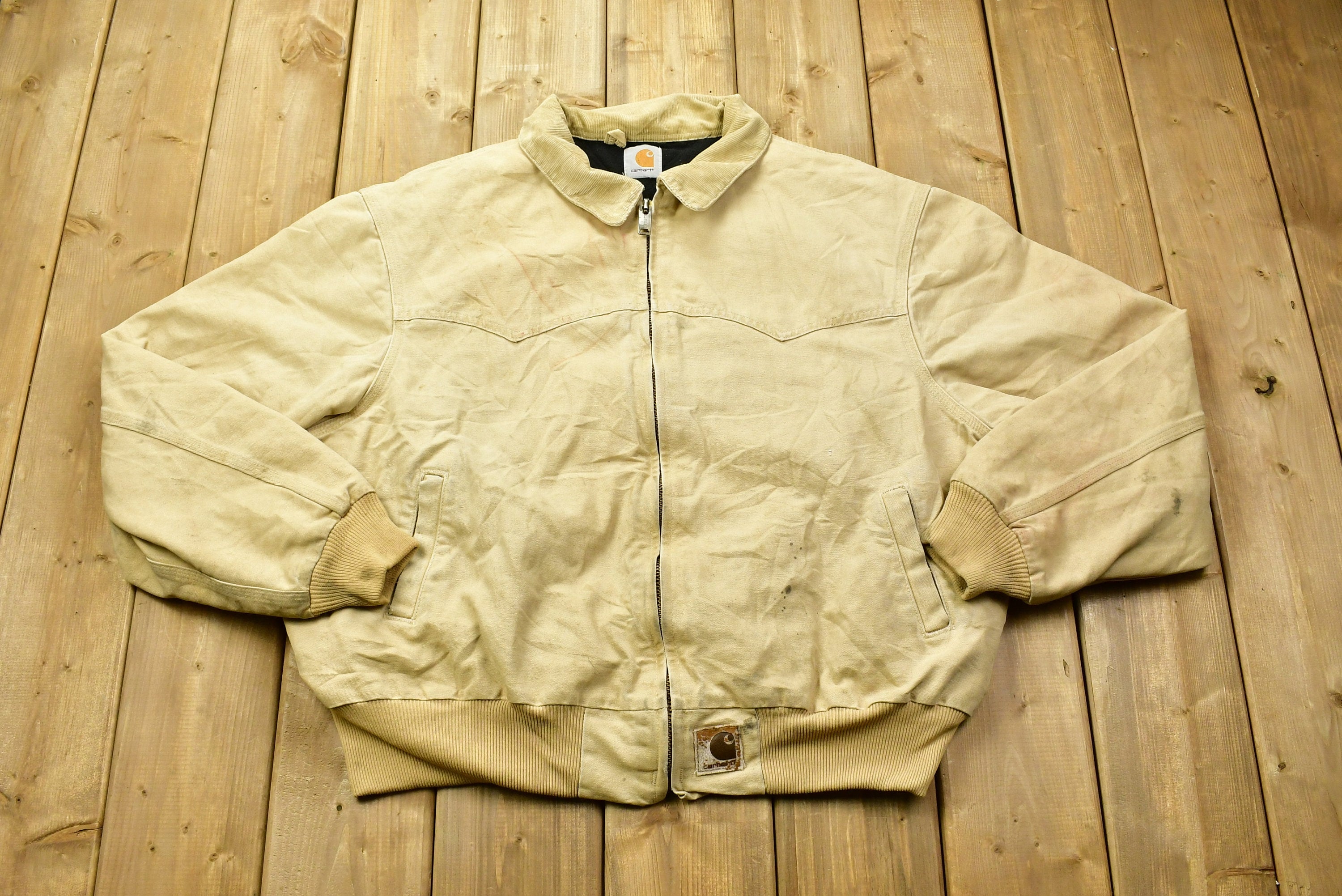 Vintage 90's Carhartt Jacket