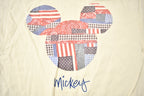 Vintage 1990s Disney Originals Mickey Mouse T-Shirt