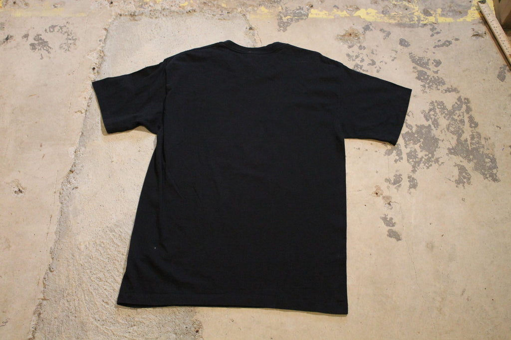 Vintage 1990s Dick Tracy Admit One Graphic T Shirt  80s  90s  Streetwear Fashion  Made In USA  Single Stitch