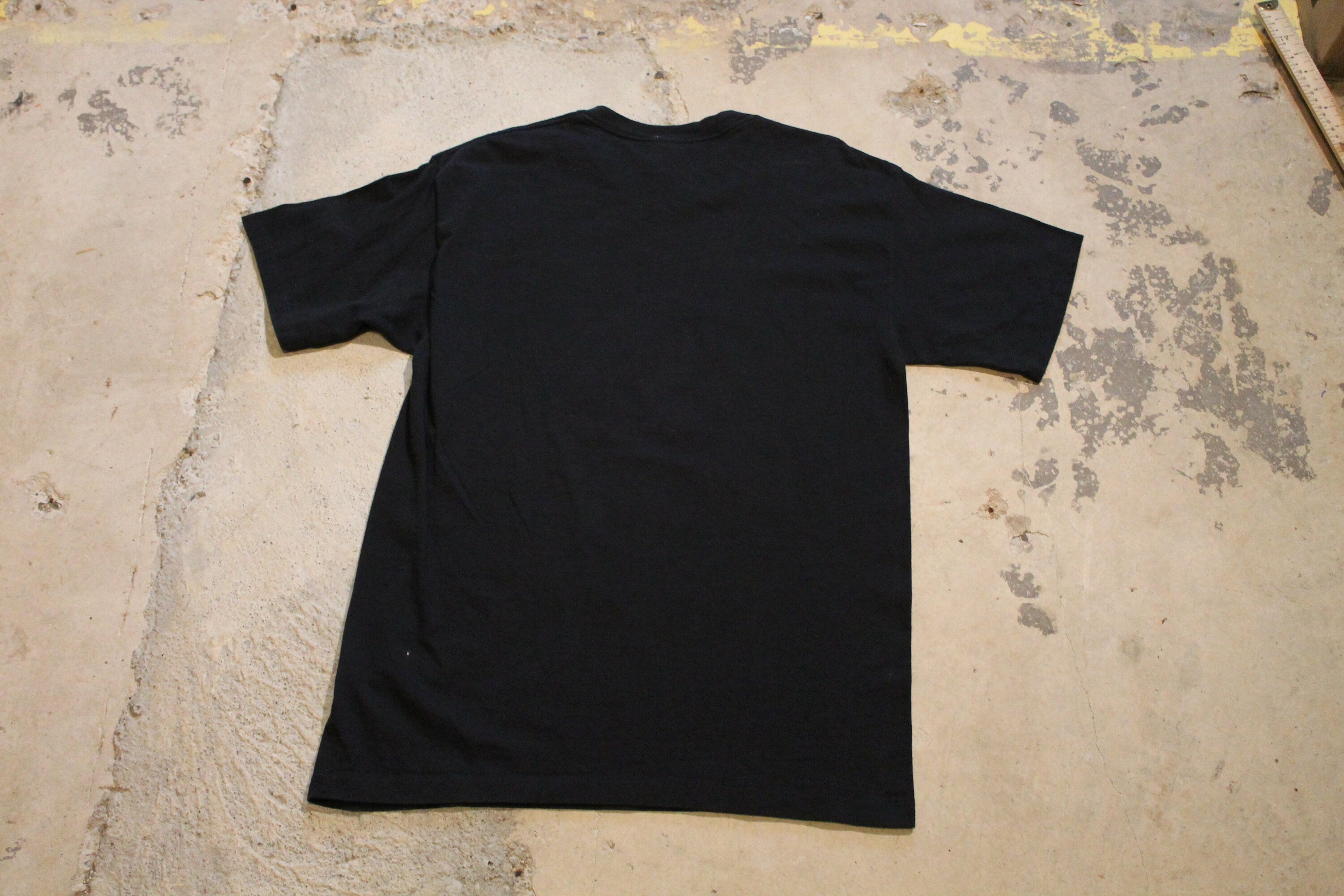Vintage 1990s Dick Tracy Admit One Graphic T Shirt  80s  90s  Streetwear Fashion  Made In USA  Single Stitch