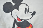 Vintage 1980s Mickey Mouse Disney Crewneck