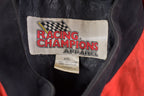Vintage 1980s Chevrolet Team Monte Carlo Racing Jacket