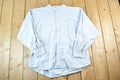 Vintage 1990s Northcrest Striped Button Up Shirt Mens L